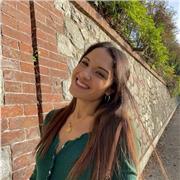 Offro lezioni private a ragazzi e ragazze che hanno difficoltà con lo studio della lingua spagnola, o vogliono mettersi in gioco iniziando a studiare una lingua completamente nuova.