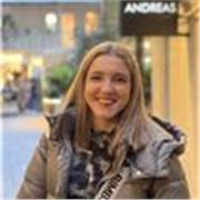 Titulada en Ingeniería en Diseño Industrial, ofrezco apoyo escolar para Primaria y ESO