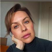 I would be happy to help your child to discover English language