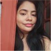 Dou aulas de espanhol para adolescentes, adulto e idosos há 8 anos. Possuo experiência tanto em aulas híbridas como online