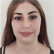 Profesora de lengua apartir de los 10 años ,soy muy buena profesora y le ayudaría con todo