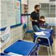 Professor particular com experiência em Ciências Humanas para fundamental, médio e adulto