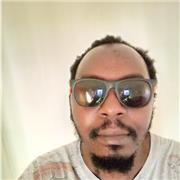 Mr. James Wainaina