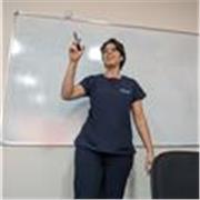 Dou aula de primeiros socorros para adolescentes e adultos