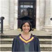 French tutor for GCSE and A-level students, with a joint honours in French and more than 10 years experience in the French language