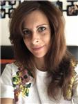 Profesora ( titulacion psicopedagoga y educ. primaria)