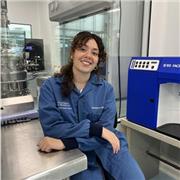 I give private biology lessons for any type of student. Either biology lovers or haters.