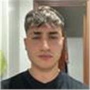 Me defino como una persona paciente y con ganas de enseñar y daré clases a todo tipo de personas 