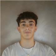 Sono uno studente, ho ottimi voti a scuola e posso aiutarti al massimo con i tuoi compiti di diverse materie.