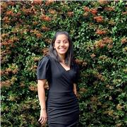 Sri lakshmi chintala