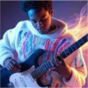 Music Production, Guitar, Event Management and Multi Instrumentalism Course