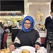 Profesora de inglés para niños, jóvenes y adultos