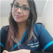 Neuropsicologa que da clases de psicologia y neurociencias