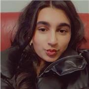 Abisha Ahmad