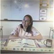 Profesora de español nativa, con gran experiencia en pedagogía.Mi pasión es hacer que el español sea accesible y divertido