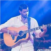 Lezioni di Musica (Chitarra, Pianoforte, Propedeutica)