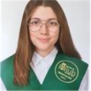 Doy clases particulares de todas las materias de de 1° a 6° de primaria. Estoy en 4° de carrera de magisterio de primaria en la UA
