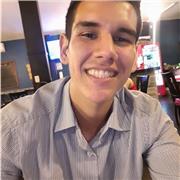 Estudiante de Ingenería de Sistemas de Ultimo Semestre