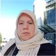 Arabic language university studies from