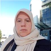 Arabic language university studies from