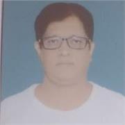 Ravi Ranjan Sinha