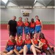 Muy buenas soy entrenador con bastante experiencia en el mundo del baloncesto te haré mejorar 