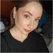 Profesora de maquillaje profesional apto para todos los niveles