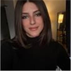 Fatemeh Mehrabi