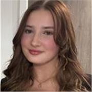 English tutor with experience in teaching and childcare.
