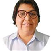 Profesora de primaria especializada en matemáticas y comunicación