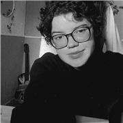 Auxiliar de ensino em matemática. Ensino médio completo