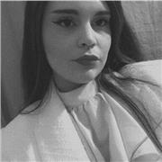 Soy Estudiante de Grado Superior de administración y finanzas, puedo dar apoyo dn materias como inglés, matemáticas y lengua castellana