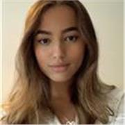 I am a Fourth Year Medical Student, specialising in Biology and Chemistry. Communication skills and Consultation Practice for Med.