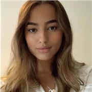 I am a Fourth Year Medical Student, specialising in Biology and Chemistry. Communication skills and Consultation Practice for Med.