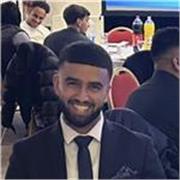 3rd-year York medical student and experienced tutor helping students excel in GCSE & A-level science and maths.