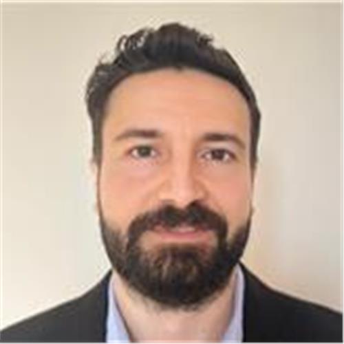 Native Turkish Teacher With A Bachelor's In Philology. Levent