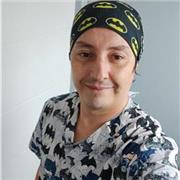 Docencia, en biología y salud, licenciado en enfermería