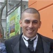 Professor de Matemática e matérias gerais eventual