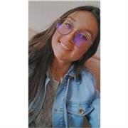 Soy docente prescolar apta para niños desde sala cuna hasta primero