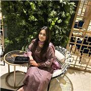 Fatima babar