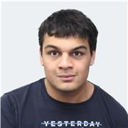 Classics graduate - providing lessons to College Students