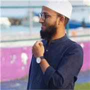 Mohd Imran Khan