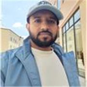 English tutor, who teaches children of class 3 to 10 with careful guidance and grammar practice A to Z