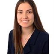 Profesora de magisterio infantil con mención en atención a la diversidad