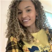 Professora alfabetizadora