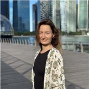 Magdalena