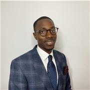 Adults or foreigners who want to learn English