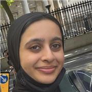 Kalsoom Darban