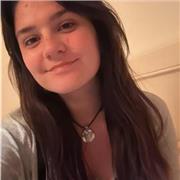 I am excited to become and english teacher. I am passionate about languages and nurturing young minds while creating a fun and engaging environment for students