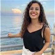 Studentessa al conservatorio